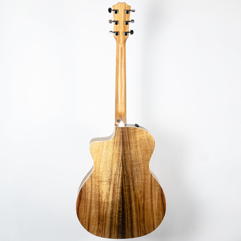 Taylor 214ce-K