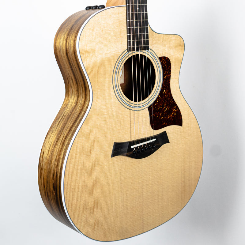 Taylor 214ce-K