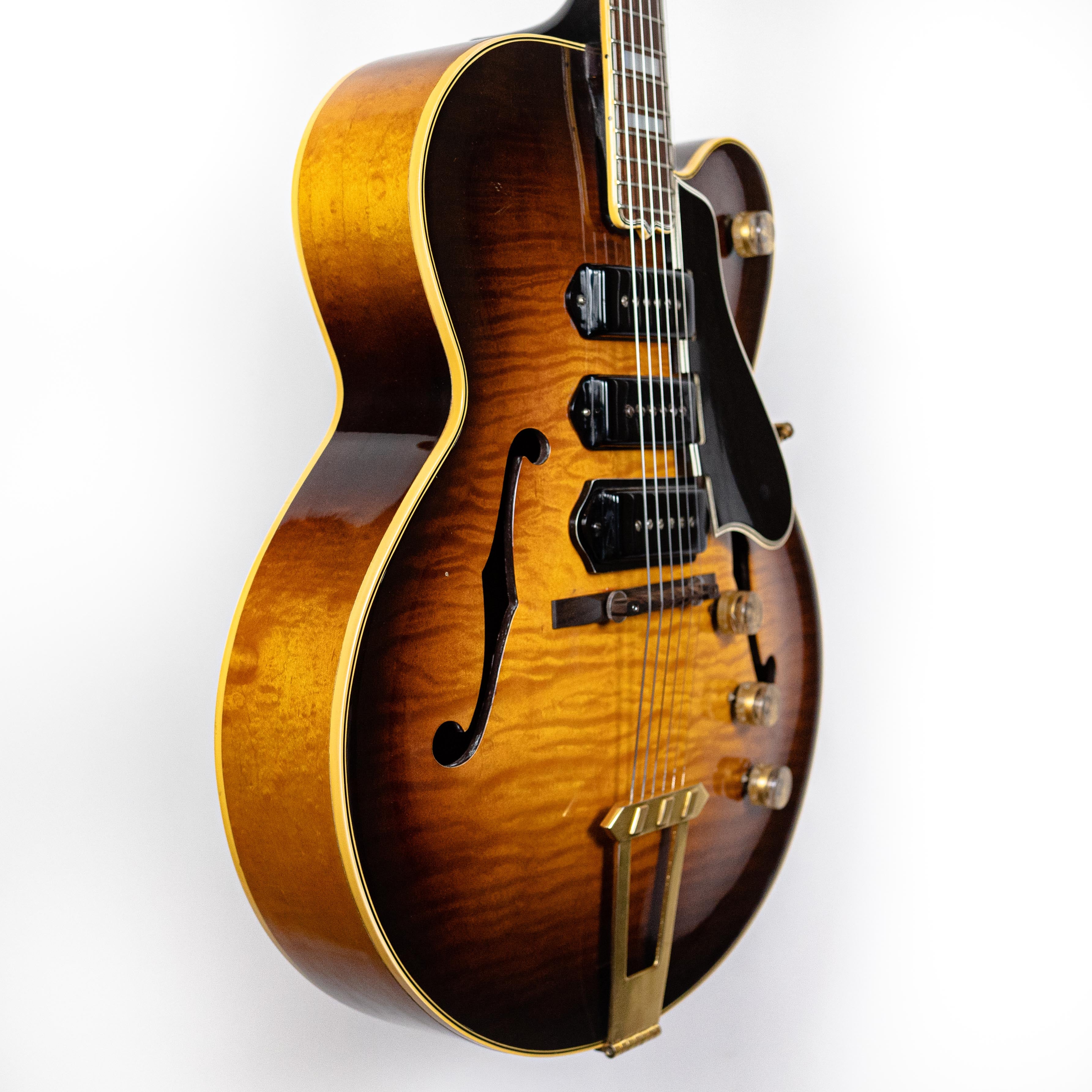 Gibson 1949 ES-5