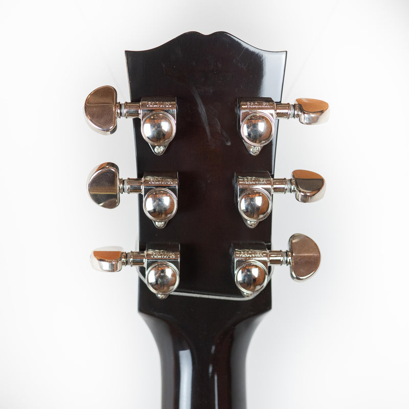 Gibson Hummingbird Standard Vintage Sunburst
