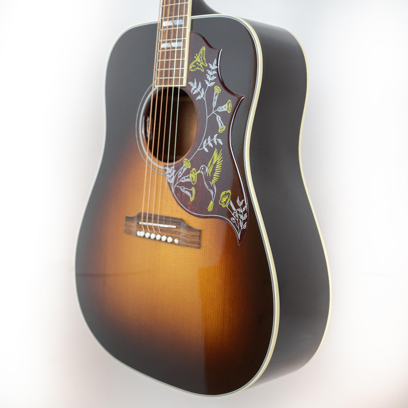 Gibson Hummingbird Standard Vintage Sunburst