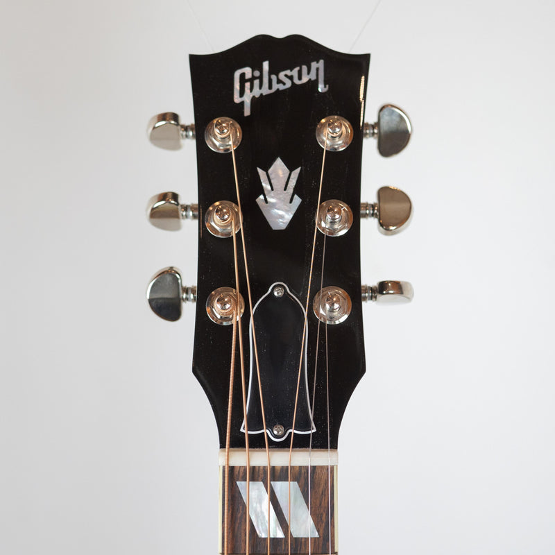 Gibson Hummingbird Standard Vintage Sunburst