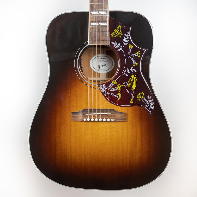 Gibson Hummingbird Standard Vintage Sunburst