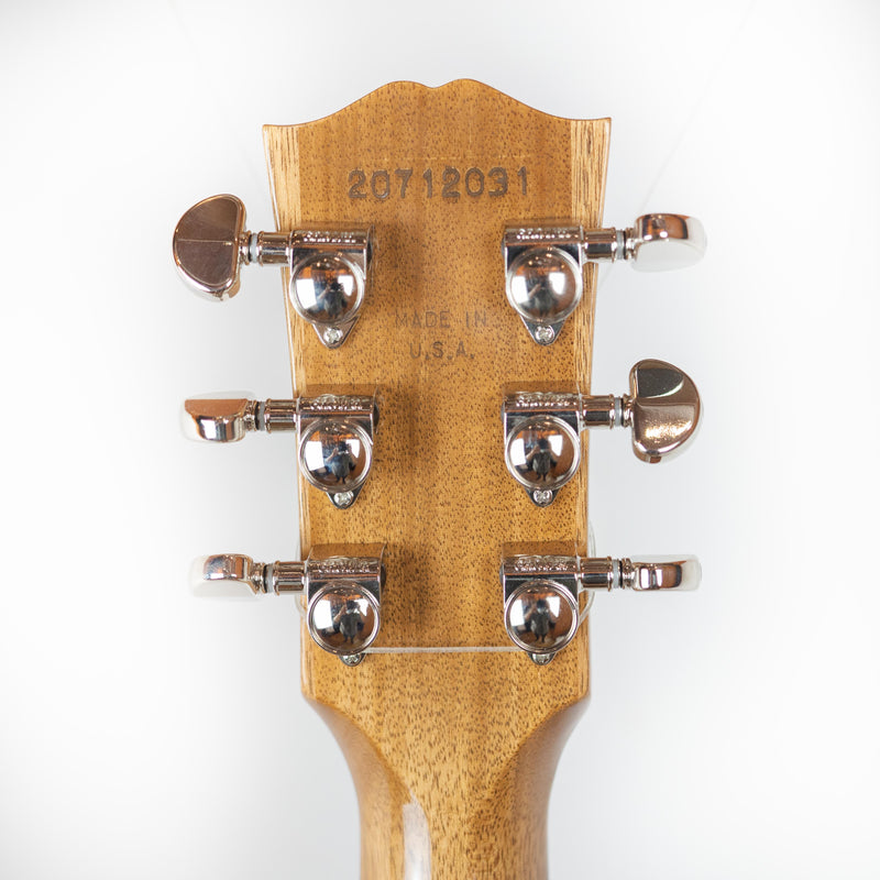 Gibson Hummingbird Studio Rosewood Rosewood Burst