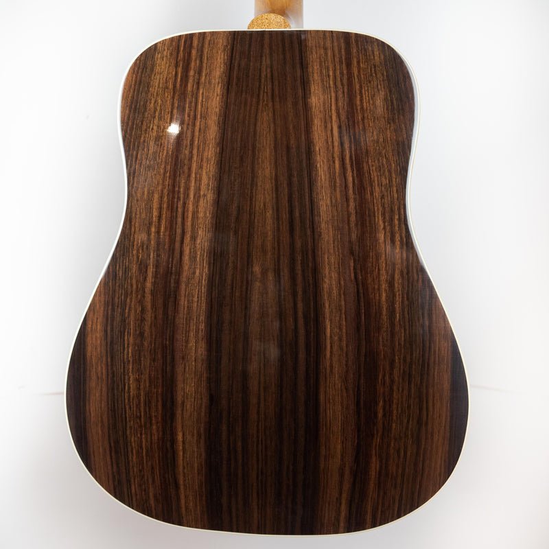 Gibson Hummingbird Studio Rosewood Rosewood Burst