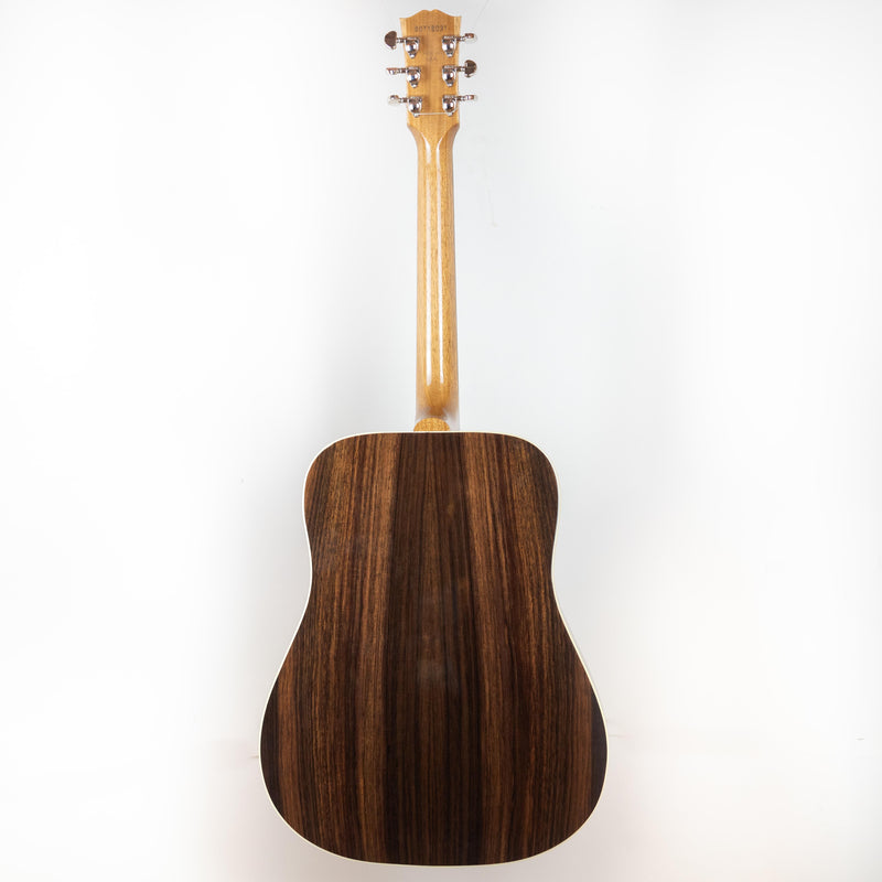 Gibson Hummingbird Studio Rosewood Rosewood Burst