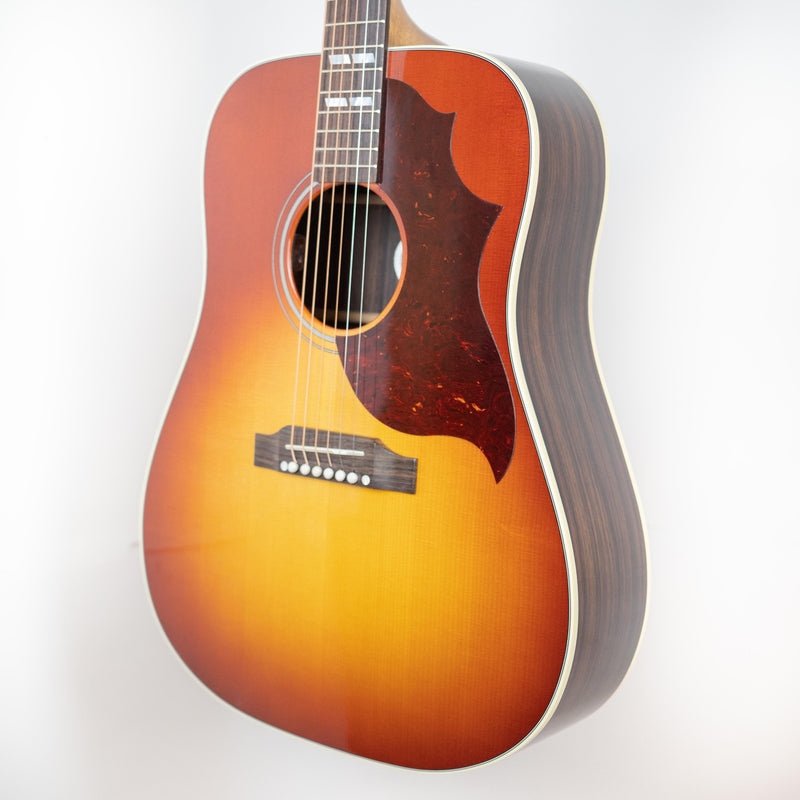 Gibson Hummingbird Studio Rosewood Rosewood Burst