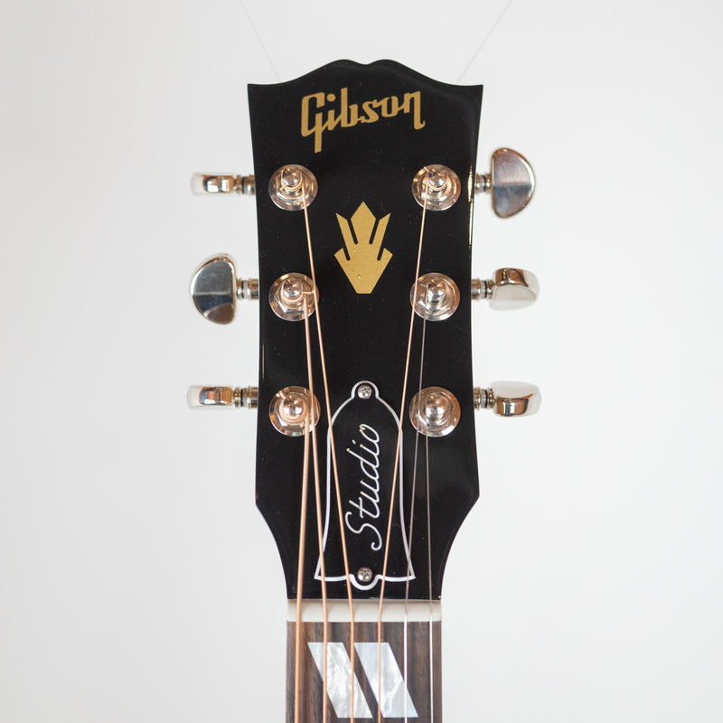 Gibson Hummingbird Studio Rosewood Rosewood Burst