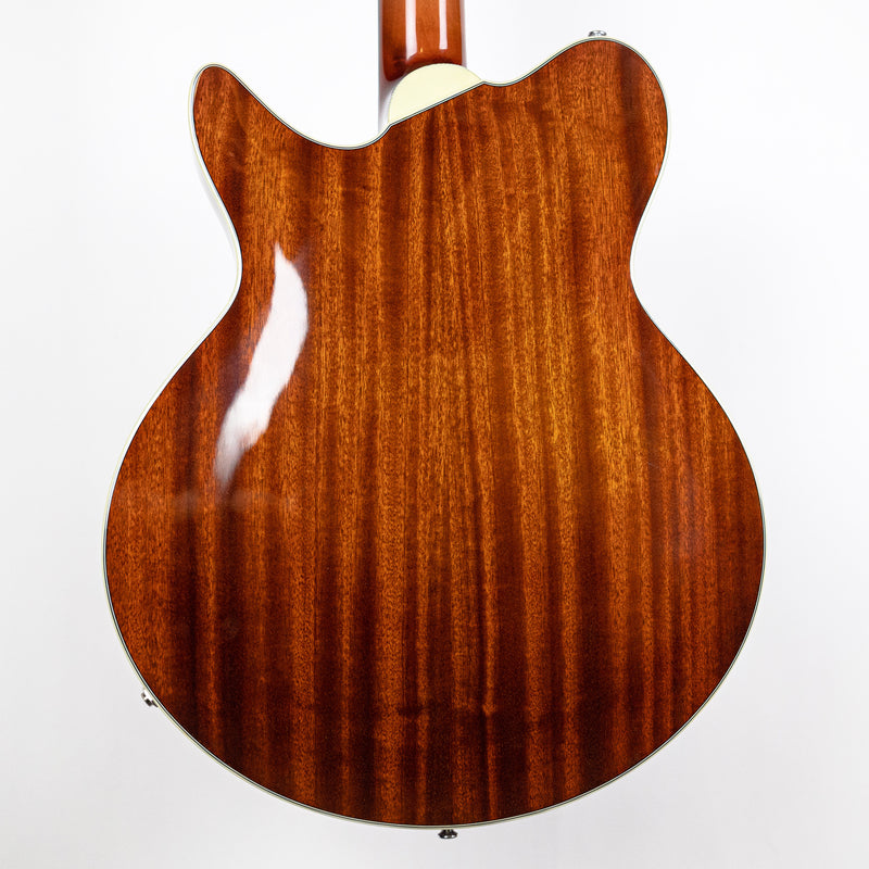 Eastman Romeo Goldburst