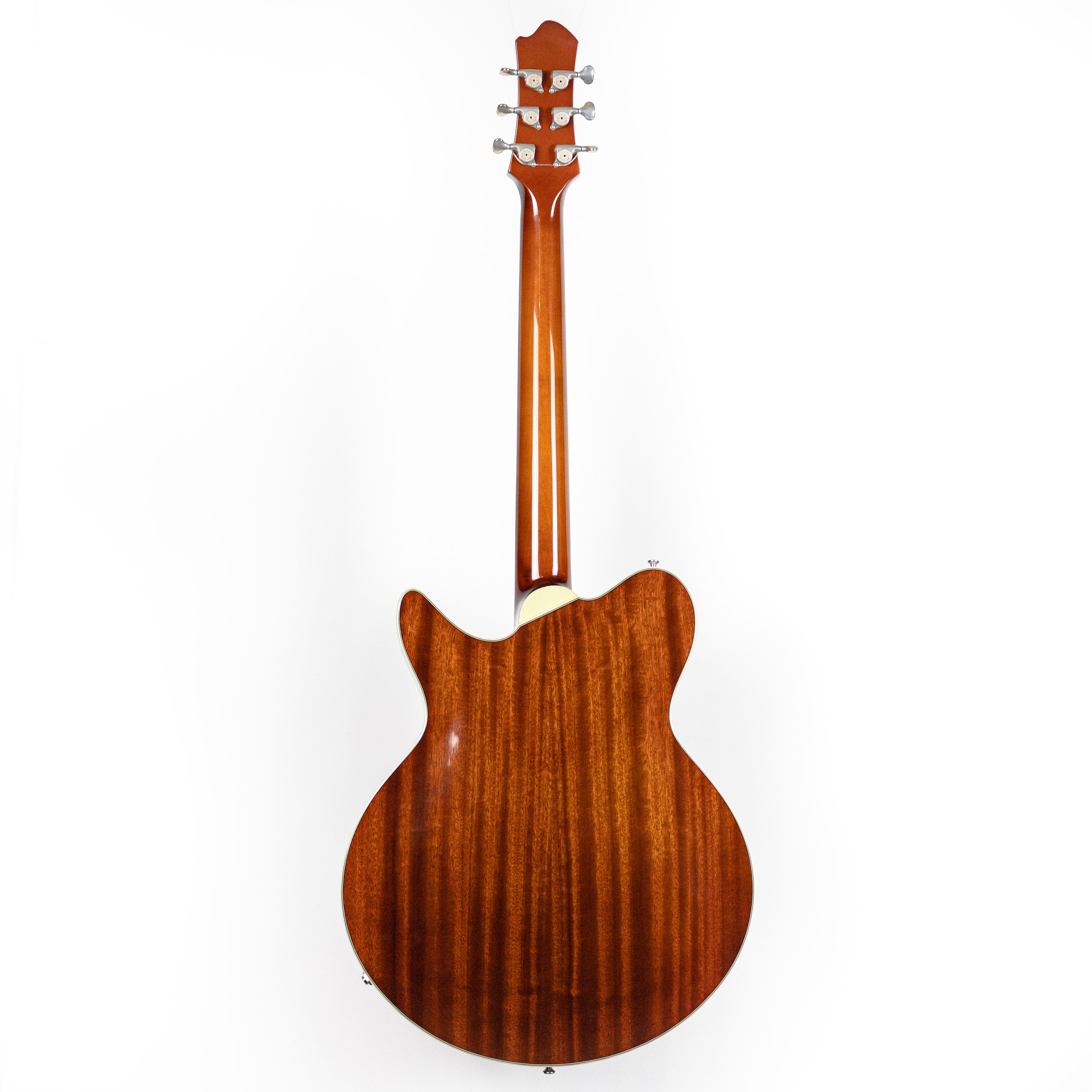 Eastman Romeo Goldburst — Rudy's Music