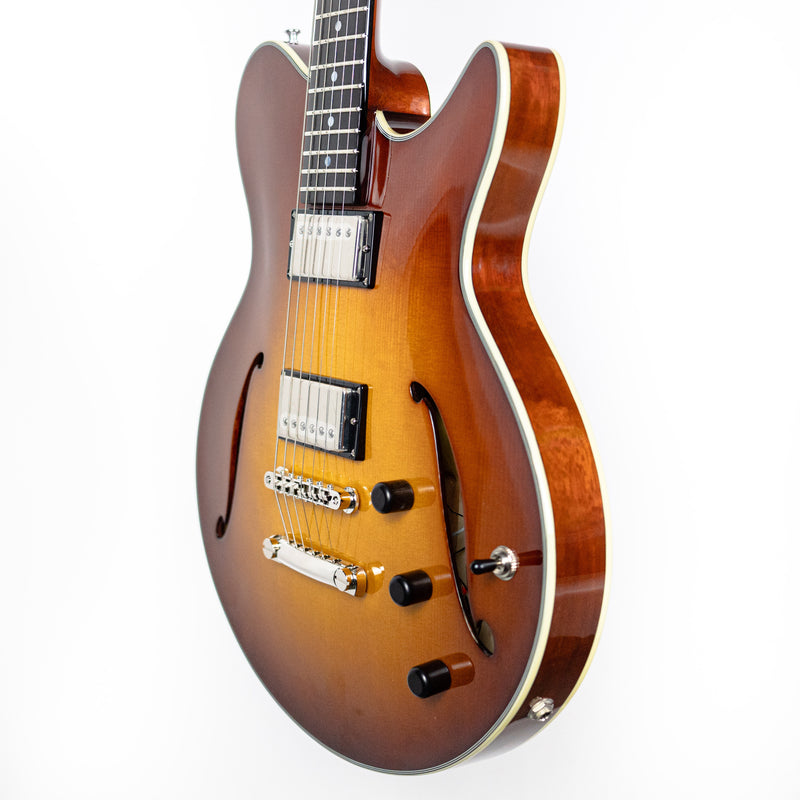 Eastman Romeo Goldburst