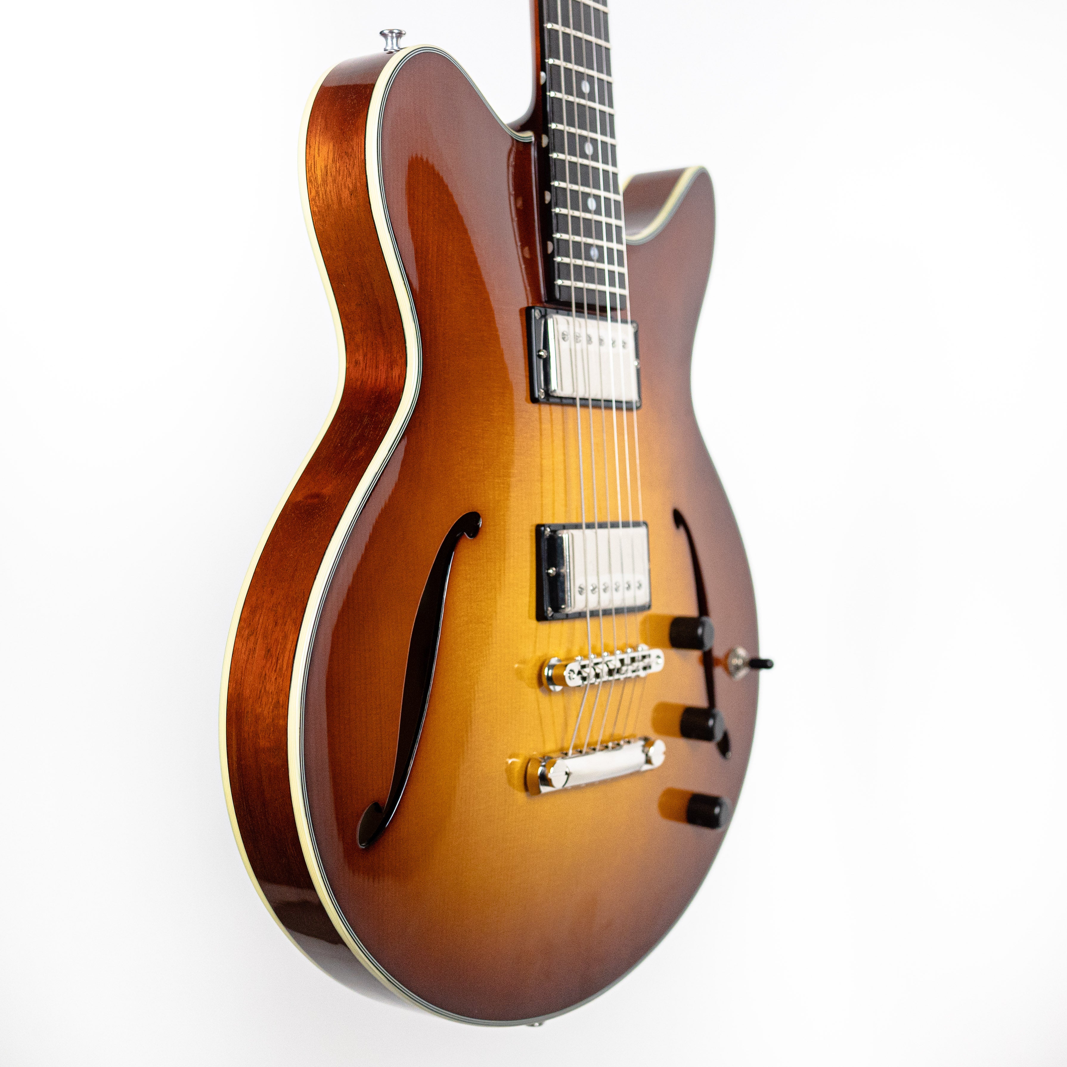 Eastman Romeo Goldburst — Rudy's Music