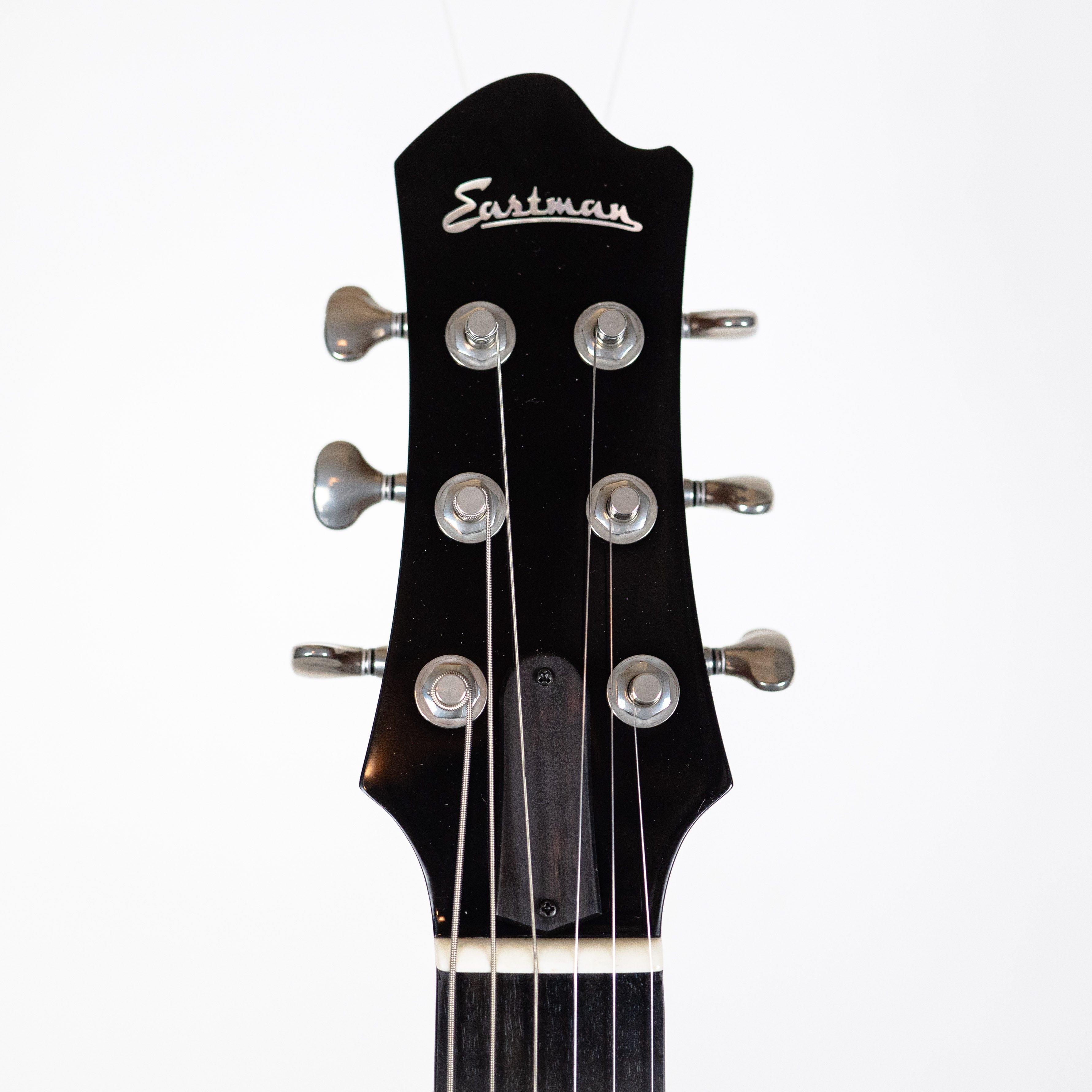 Eastman Romeo Goldburst — Rudy's Music