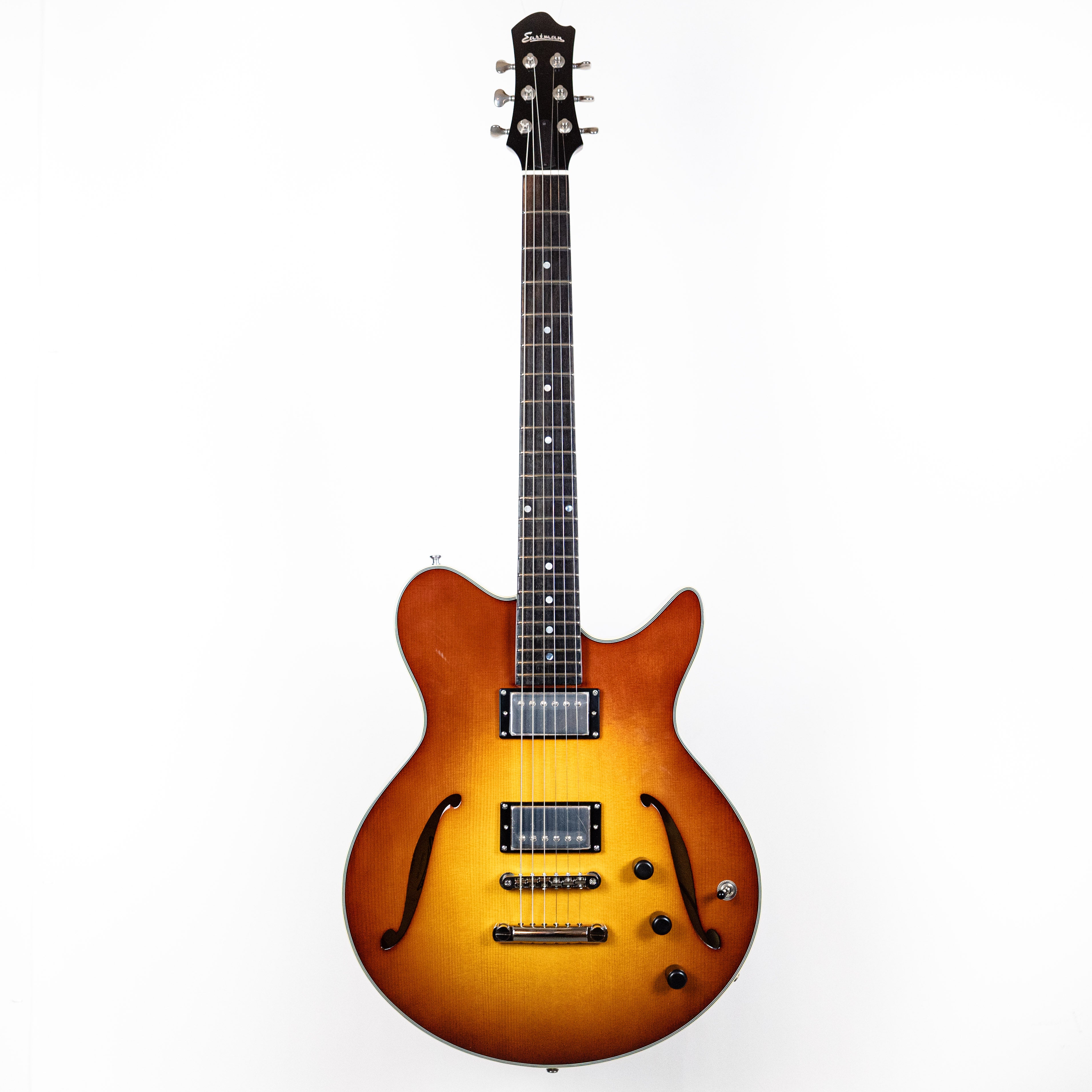 Eastman Romeo Goldburst — Rudy's Music
