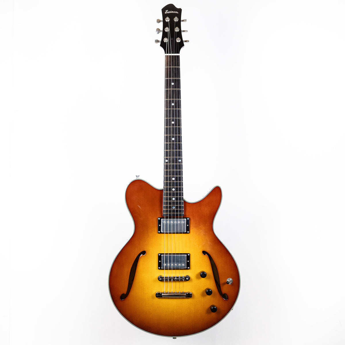 Eastman Romeo Goldburst — Rudy's Music Soho