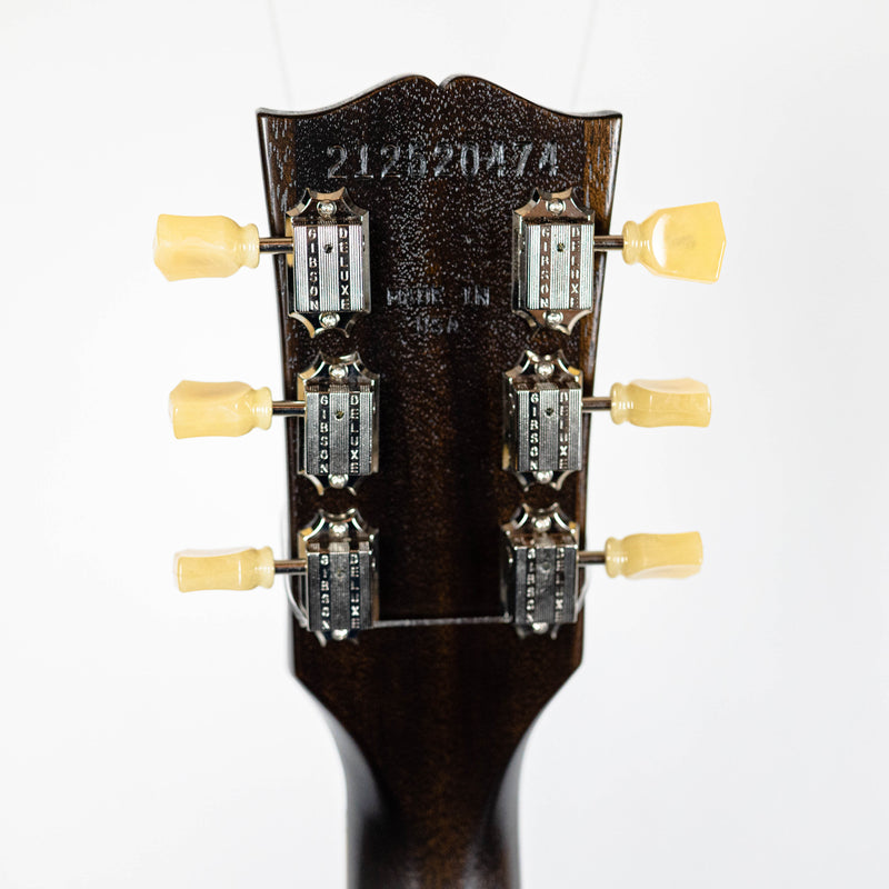 Gibson ES-335 Satin Vintage Burst