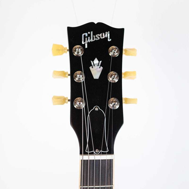 Gibson ES-335 Satin Vintage Burst