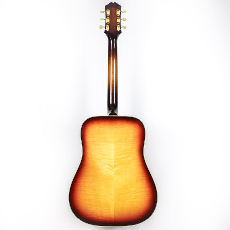 Epiphone Frontier Vintage Sunburst