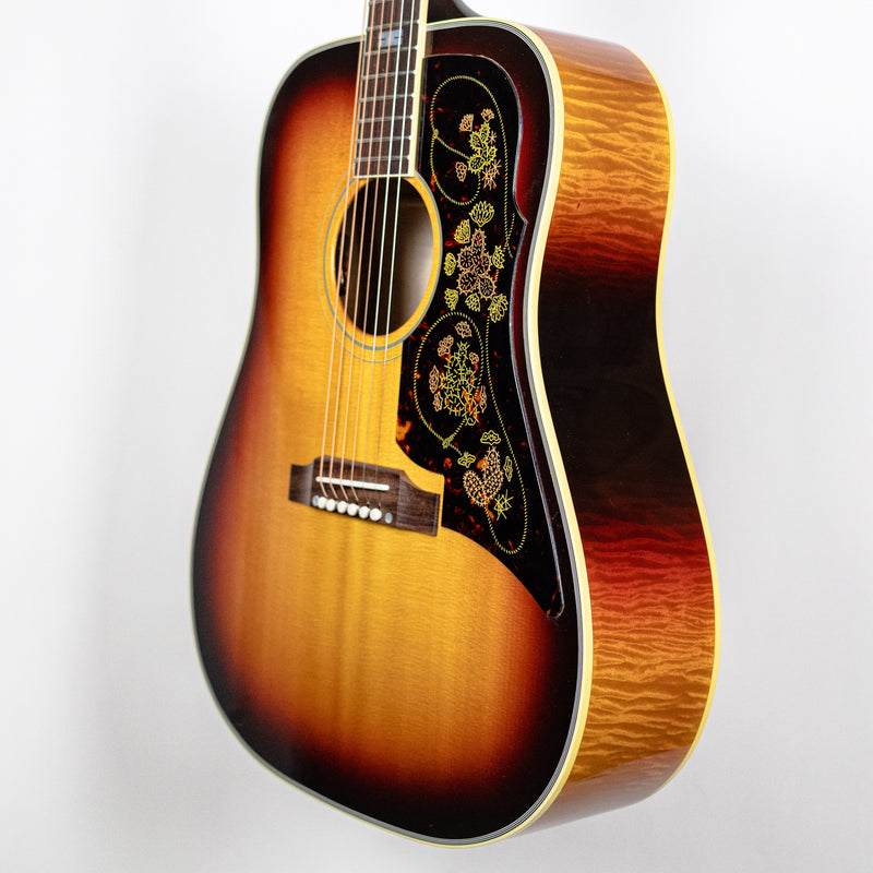 Epiphone Frontier Vintage Sunburst