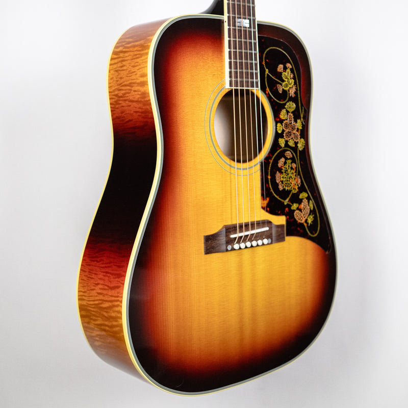Epiphone Frontier Vintage Sunburst