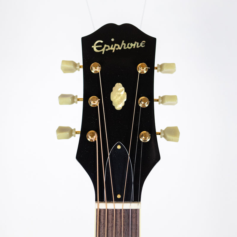 Epiphone Frontier Vintage Sunburst