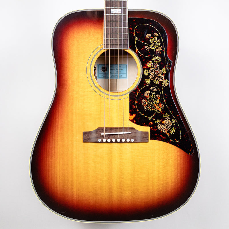 Epiphone Frontier Vintage Sunburst