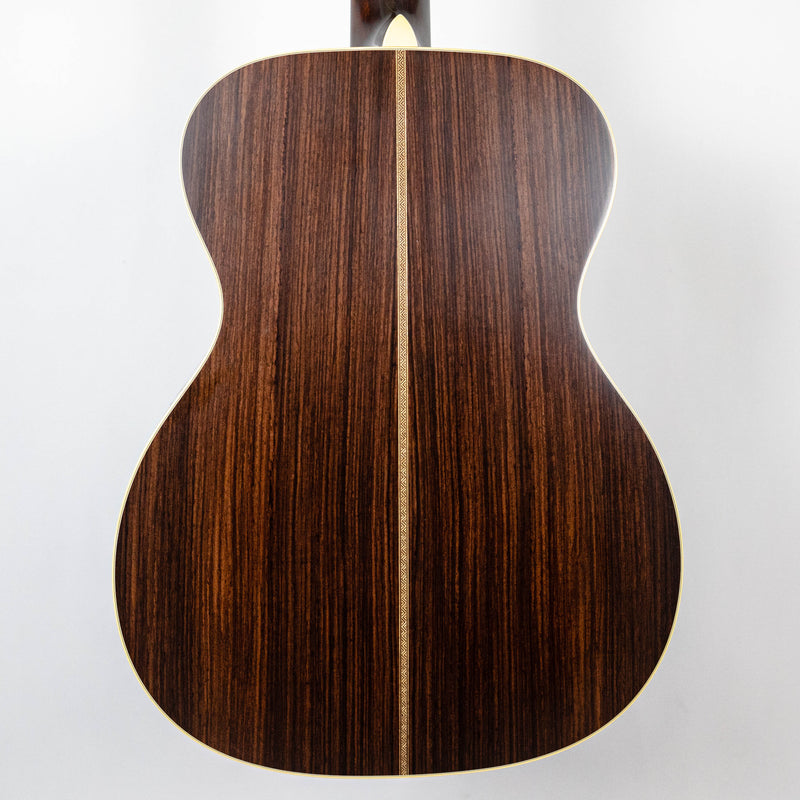 Martin Custom Shop 000-28 1937 (Stage 1 Ambertone)