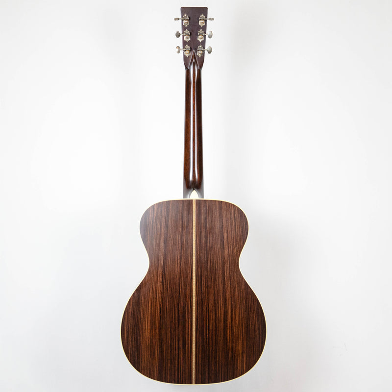 Martin Custom Shop 000-28 1937 (Stage 1 Ambertone)