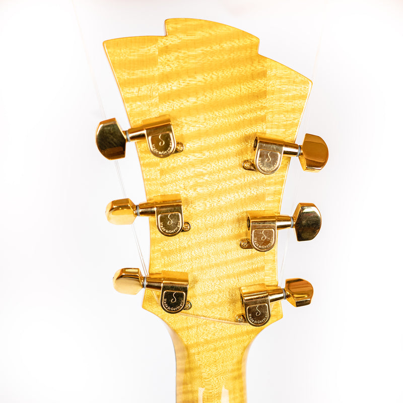 Monteleone 2010 Radio Volante #251