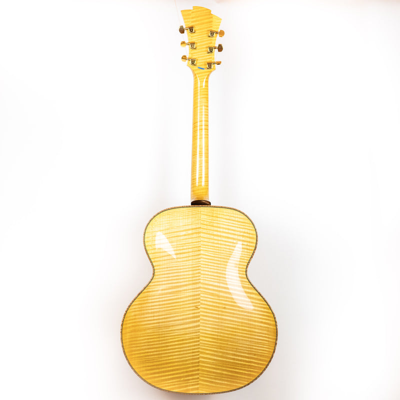 Monteleone 2010 Radio Volante #251