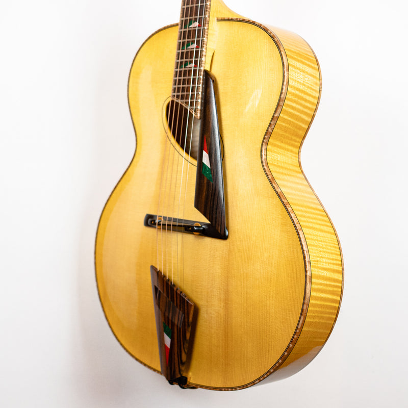 Monteleone 2010 Radio Volante #251