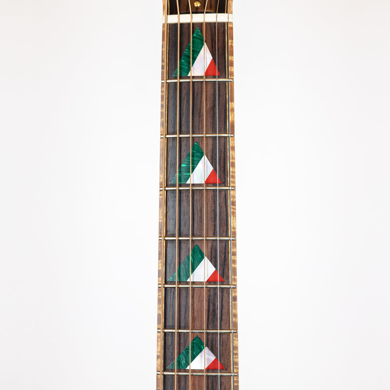 Monteleone 2010 Radio Volante #251