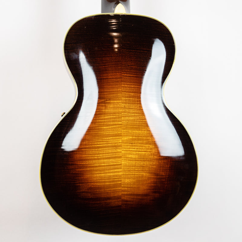 Monteleone 1979 Mini 12-String #109