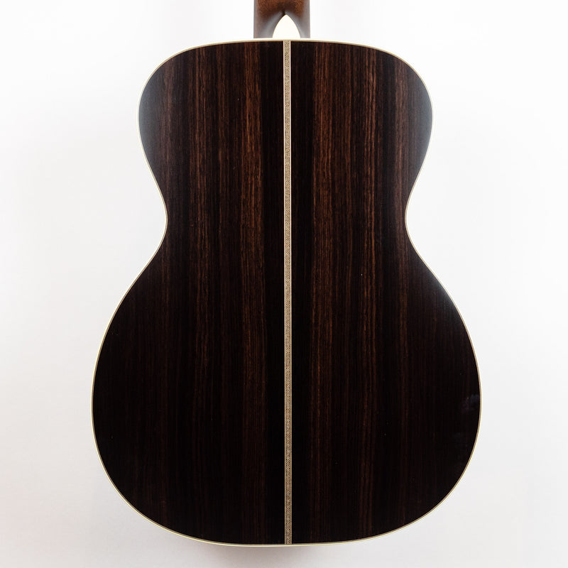 Bourgeois 00 Vintage Heirloom AT Adi Shade top