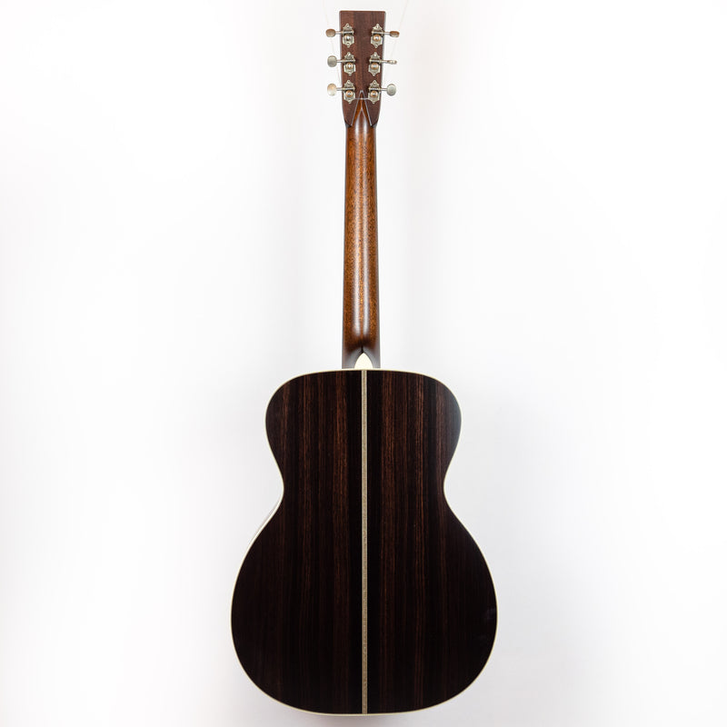 Bourgeois 00 Vintage Heirloom AT Adi Shade top