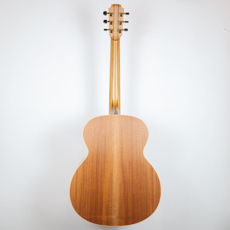 Lowden O-22, Red Cedar/American Mahogany