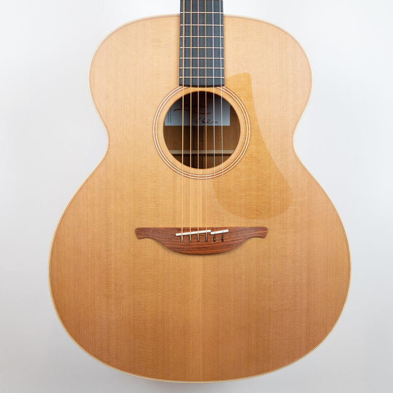 Lowden O-22, Red Cedar/American Mahogany