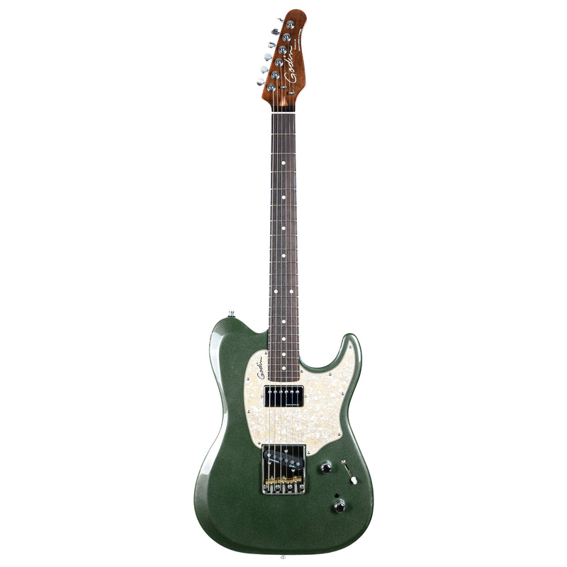 Godin Stadium 59 Desert Green
