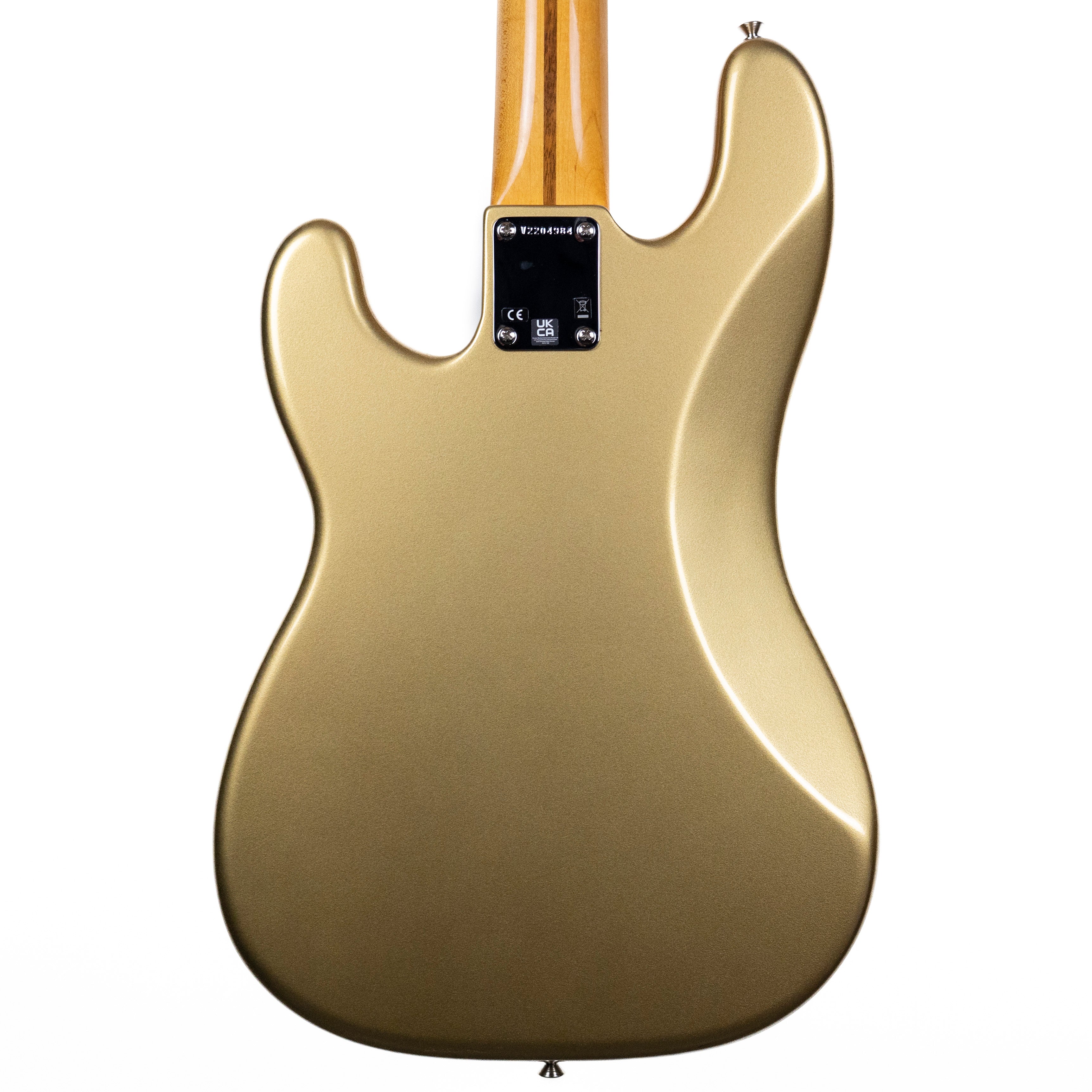 Fender American Original 50's P-Bass Aztec Gold