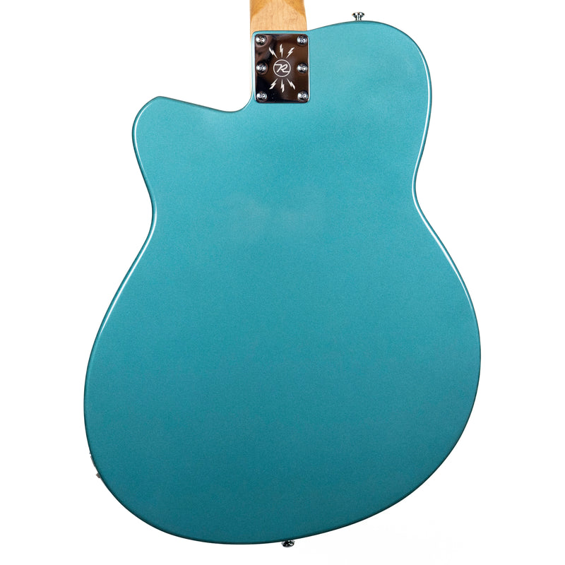 Reverend Club King 290 Deep Sea Blue