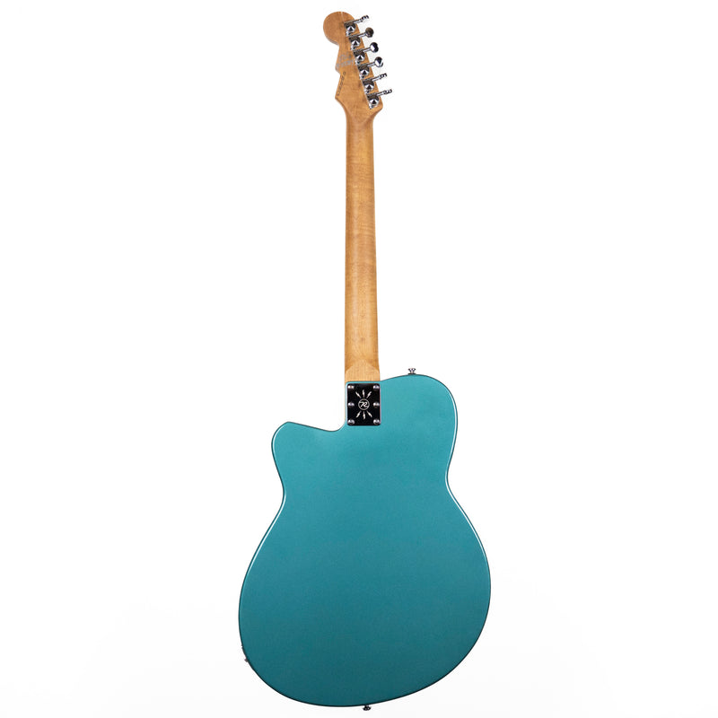 Reverend Club King 290 Deep Sea Blue