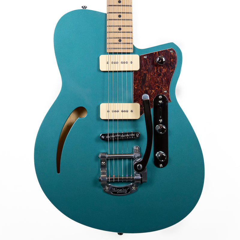 Reverend Club King 290 Deep Sea Blue