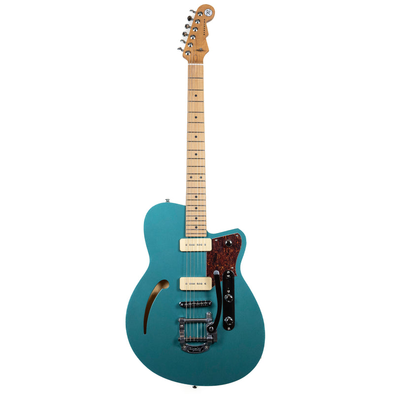 Reverend Club King 290 Deep Sea Blue