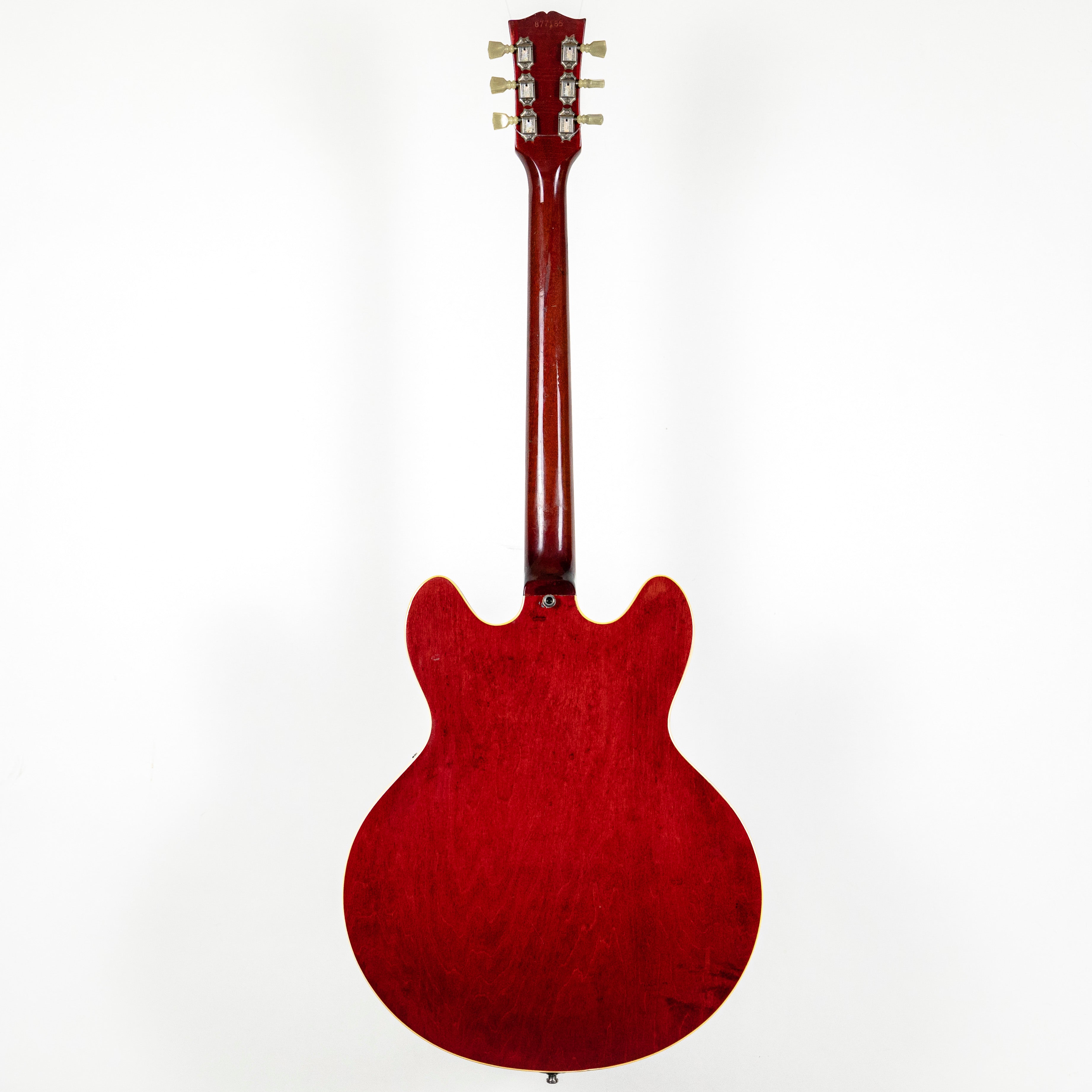 Gibson 1967 ES-335 Cherry