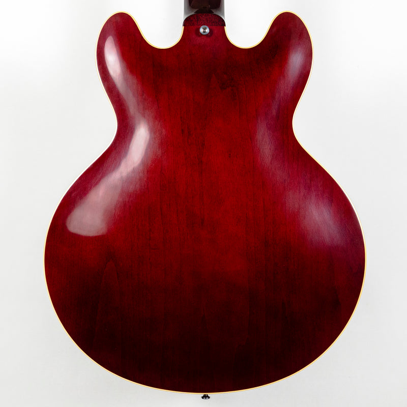 Gibson Custom 1964 ES-335 Reissue VOS 60s Cherry