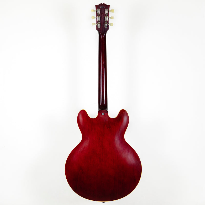 Gibson Custom 1964 ES-335 Reissue VOS 60s Cherry