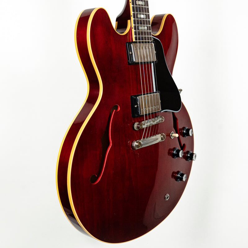 Gibson Custom 1964 ES-335 Reissue VOS 60s Cherry