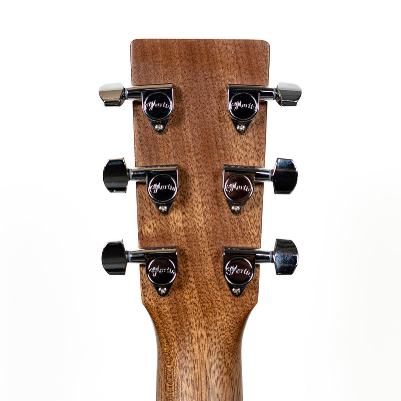 Martin GPC-13E Burst