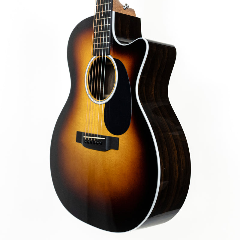 Martin GPC-13E Burst