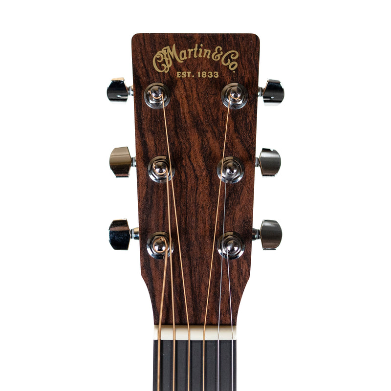 Martin GPC-13E Burst